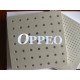 8mm round hole perforated gysum board