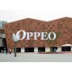 Oppeo precoated cement panel