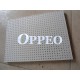 3mm round hole perforated gypsum board